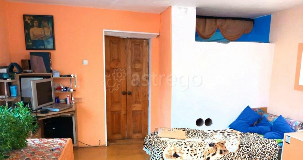 Дом, 32.5 м2, 16 соток, 1 эт. Курагино - изображение 3