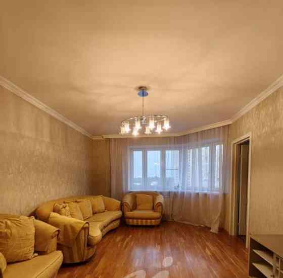 4-комн. квартира, 120.9 м2, 7/13 эт. Москва
