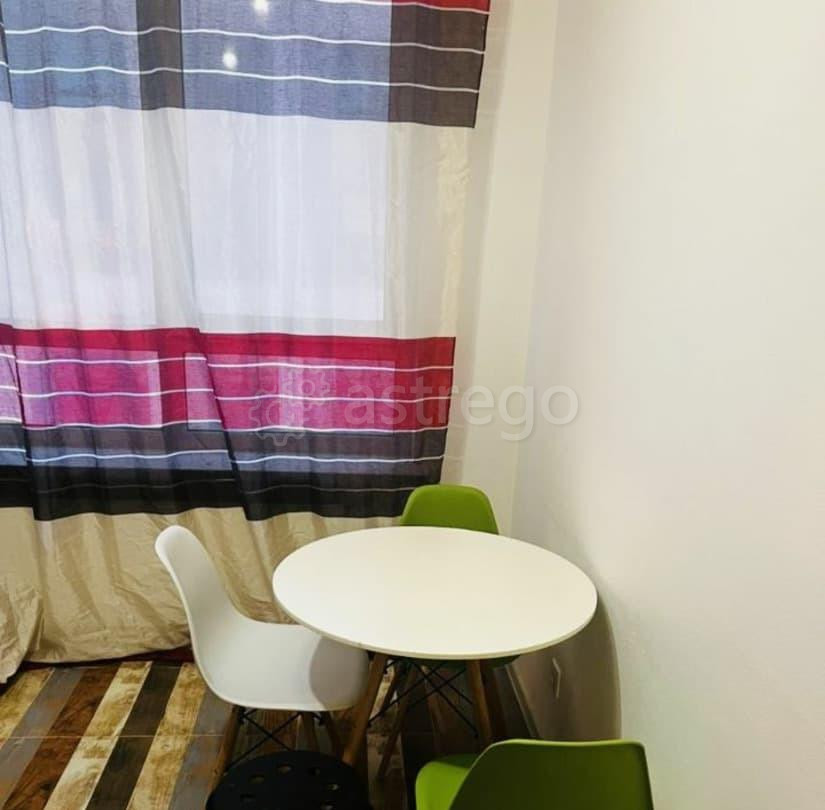 1-комн. квартира, 40 м2, 34/36 эт. Москва - изображение 7