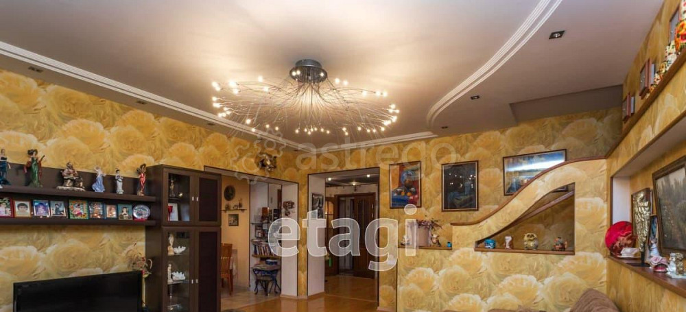 4-комн. квартира, 151.3 м2, 6/7 эт. Уфа - изображение 6