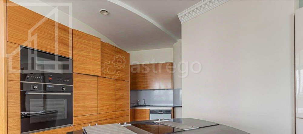 4-комн. квартира, 250 м2, 18/35 эт. Москва - изображение 7