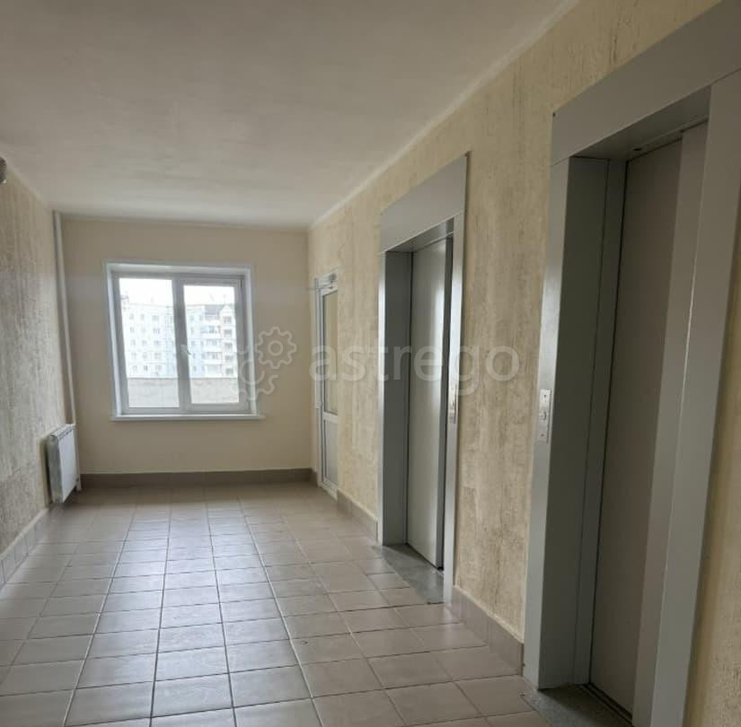4-комн. квартира, 99 м2, 7/18 эт. Красноярск - изображение 2