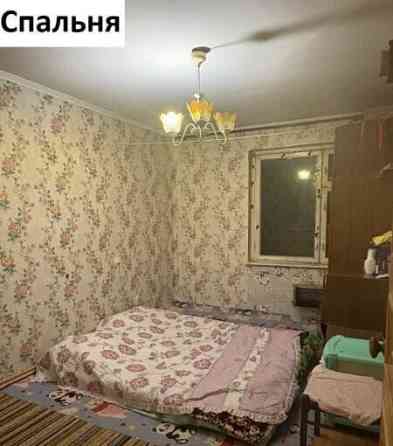 2-комн. квартира, 53 м2, 7/9 эт. Видное