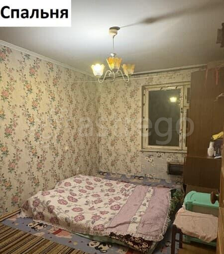 2-комн. квартира, 53 м2, 7/9 эт. Видное - изображение 6