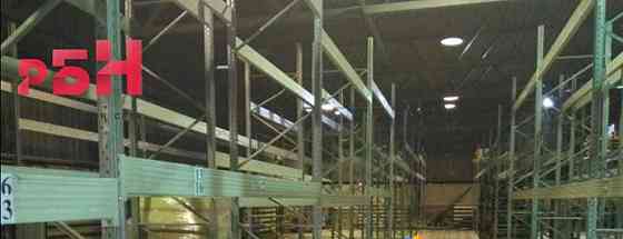 Склад, 893 м2 Нефтекамск