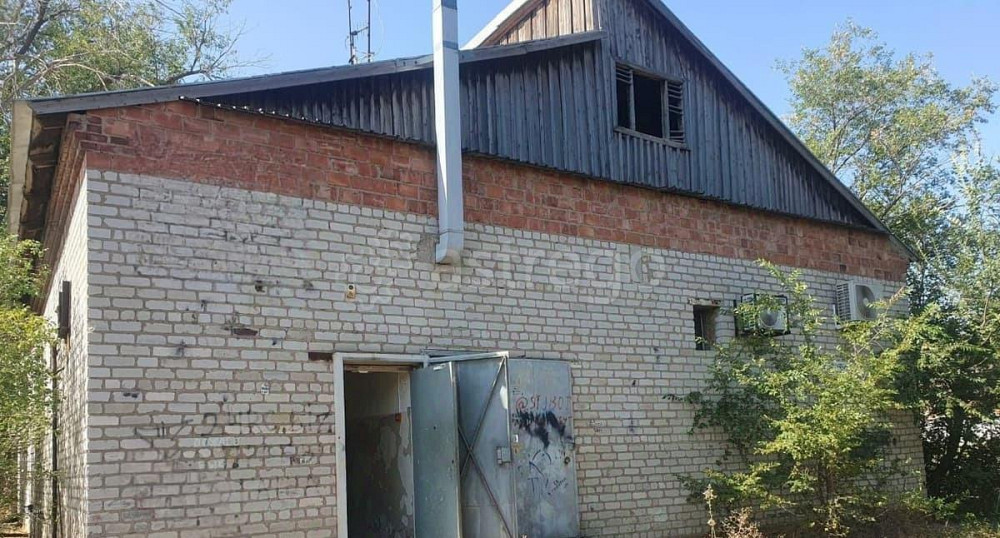 Свободного назначения, 126.6 м2 Астрахань - изображение 1