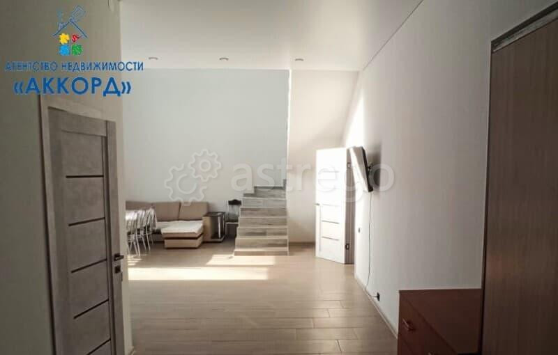 Дом, 200 м2 Барнаул - изображение 8