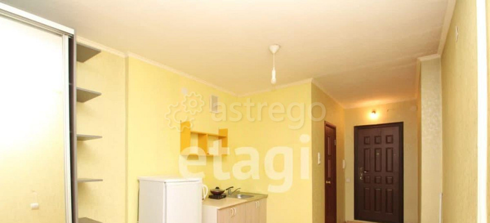 Студия, 25.1 м2, 6/10 эт. Красноярск - изображение 4