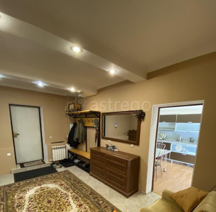 Дом, 487.6 м2, 8.7 сотки, 3 эт. Видное - изображение 7