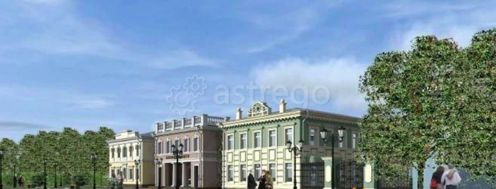 Торговое помещение, 1453.7 м2 Сергиев Посад - изображение 6