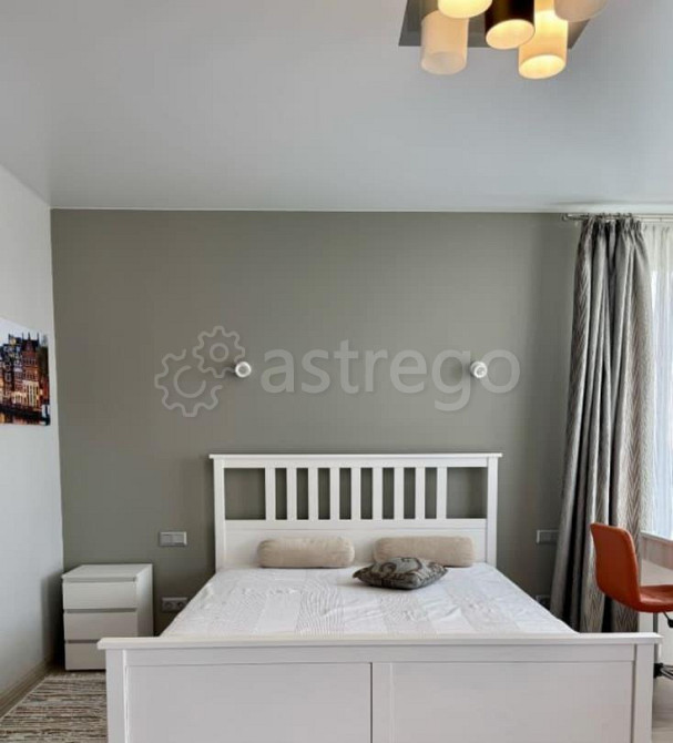 Студия, 40 м2, 30/45 эт. Красногорск - изображение 2