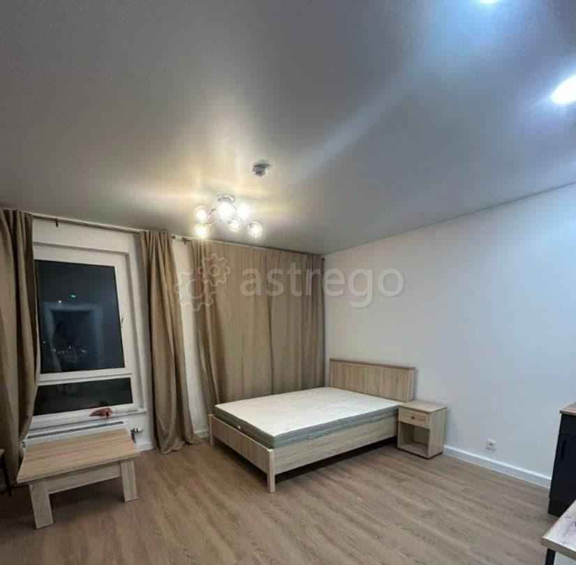 Студия, 33 м2, 6/33 эт. Москва - изображение 7