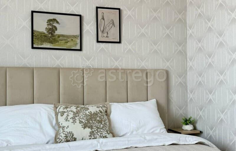 Студия, 27 м2, 9/16 эт. Видное - изображение 8