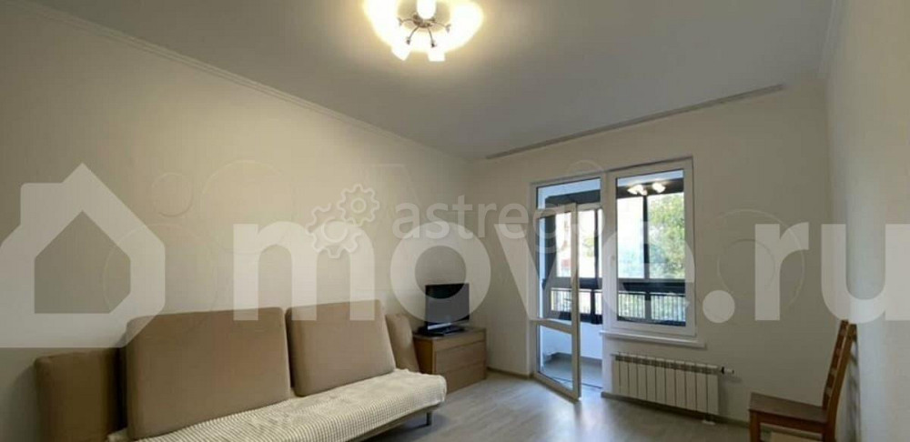 2-комн. квартира, 54 м2, 3/17 эт. Москва - изображение 7