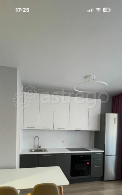 Студия, 23 м2, 10/18 эт. Москва - изображение 7