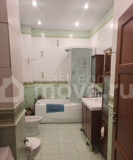 2-комн. квартира, 70 м2, 7/12 эт. Москва - изображение 4