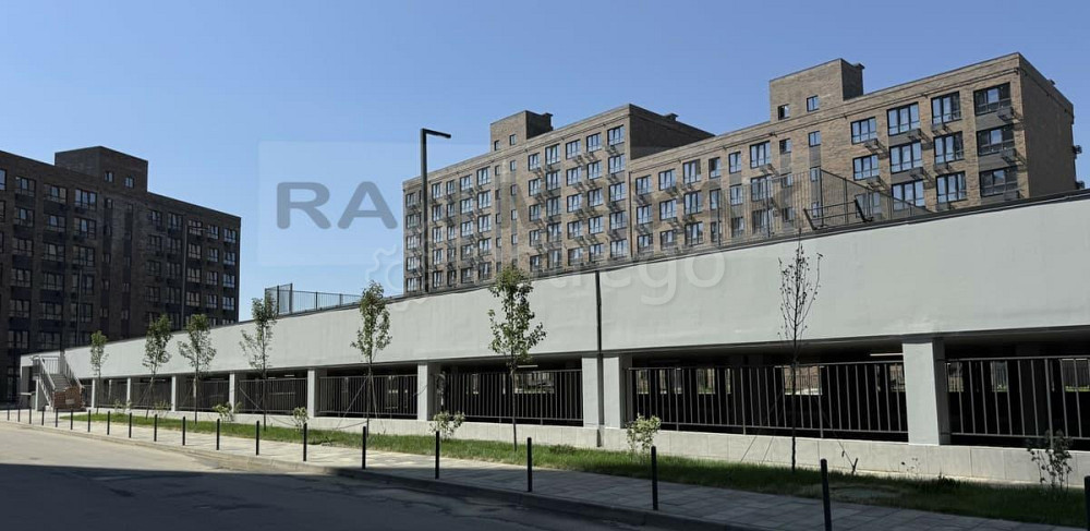 Машиноместо, 13.9 м2 Майкоп - изображение 1