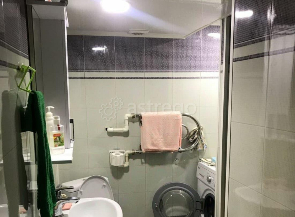 Дом, 56 м2, 3.6 сотки, 1 эт. Уфа - изображение 3