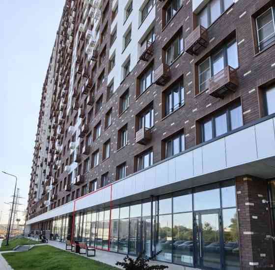 Торговое помещение, 117.1 м2 Москва