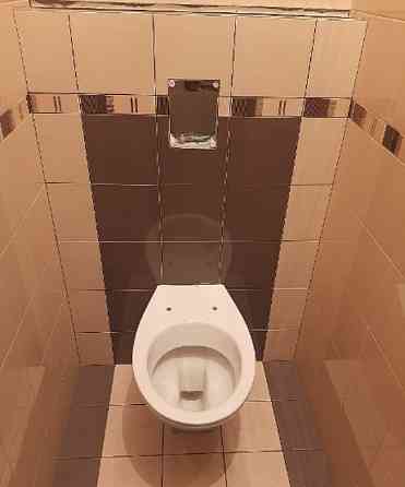 3-комн. квартира, 76.8 м2, 3/4 эт. Белгород