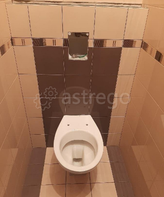 3-комн. квартира, 76.8 м2, 3/4 эт. Белгород - изображение 2