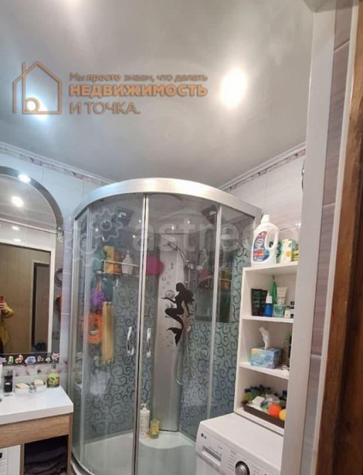 4-комн. квартира, 76.3 м2, 5/5 эт. Дюртюли - изображение 2