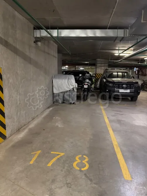 Продам Машиноместо, 30 м2 Санкт-Петербург - изображение 4