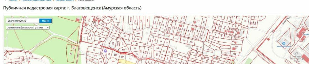 Земельный участок, 9 соток Благовещенск - изображение 2