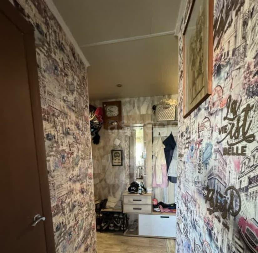 3-комн. квартира, 47 м2, 2/5 эт. Белокуриха - изображение 6