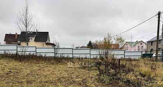 Земельный участок, 12 соток Сергиев Посад