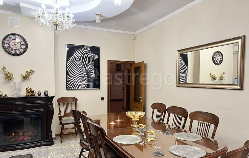 Коттедж, 350 м2 Видное - изображение 8