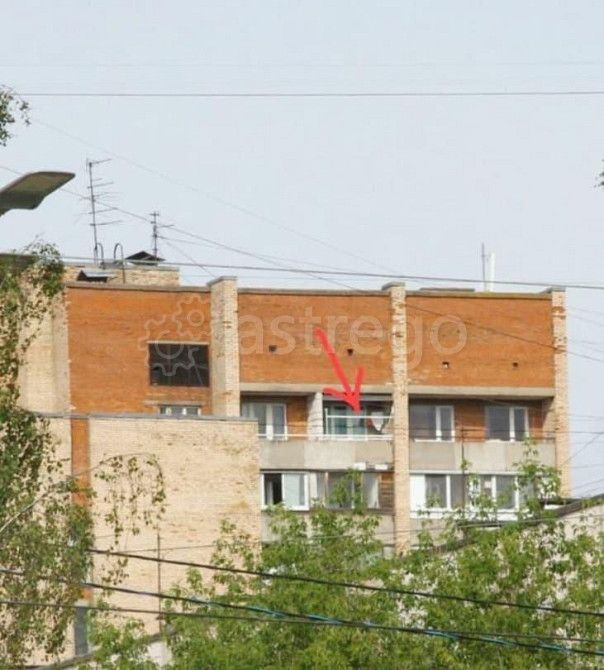 Комната, 11.4 м2, 15/15 эт. Санкт-Петербург - изображение 1
