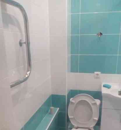 1-комн. квартира, 43 м2, 5/12 эт. Санкт-Петербург