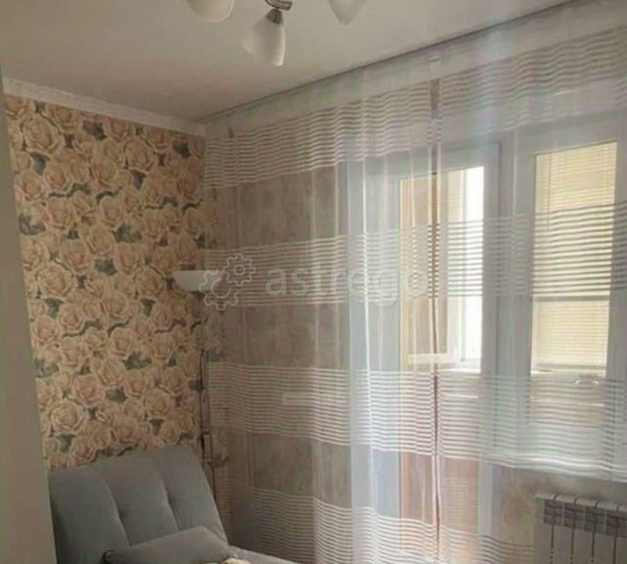 3-комн. квартира, 62.3 м2, 9/9 эт. Белгород - изображение 4