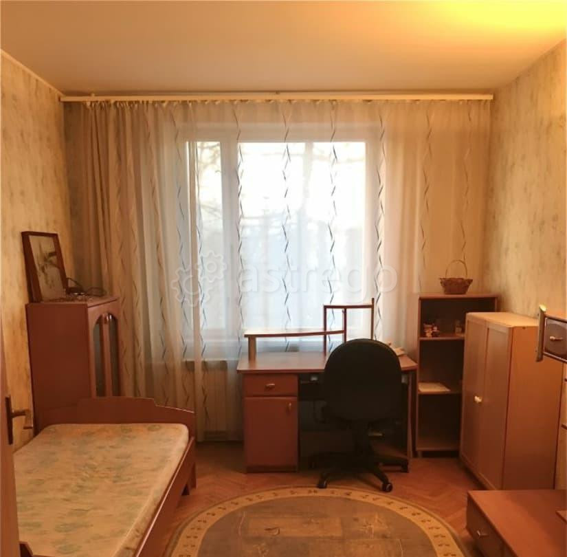 3-комн. квартира, 66.5 м2, 5/12 эт. Москва - изображение 7