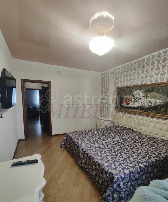 3-комн. квартира, 100 м2, 7/9 эт. Старый Оскол - изображение 2