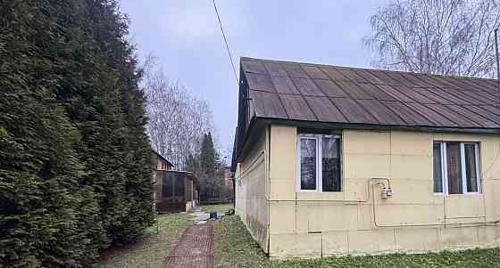 Дом, 90 м2, 10 соток, 2 эт. Домодедово