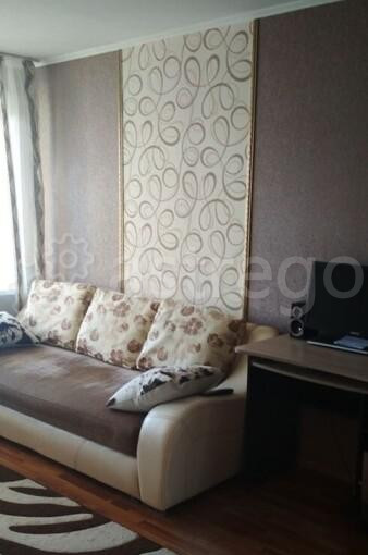 1-комн. квартира, 38 м2, 5/14 эт. Санкт-Петербург - изображение 4