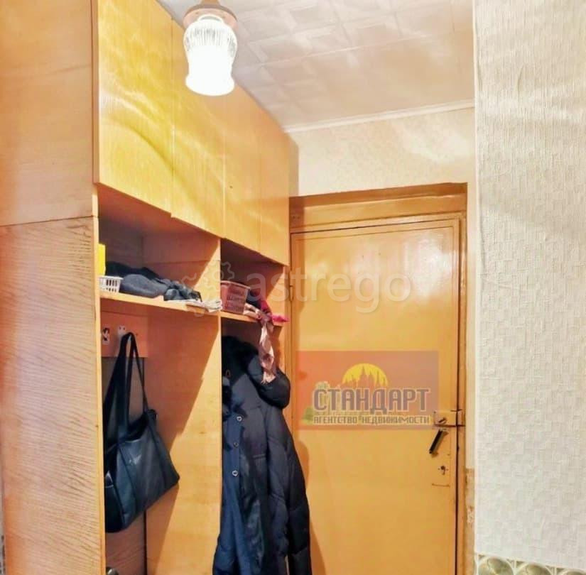 3-комн. квартира, 61.9 м2, 3/5 эт. Коряжма - изображение 7