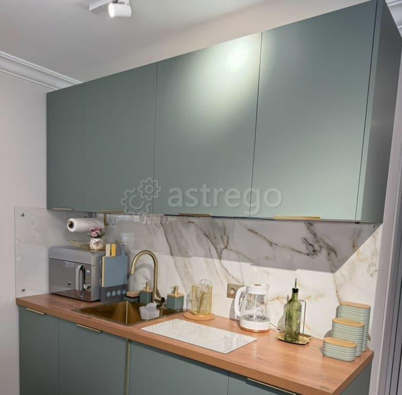 1-комн. квартира, 21 м2, 6/6 эт. Москва - изображение 3