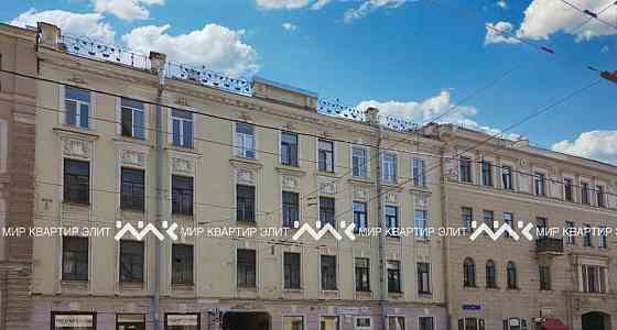 Свободного назначения, 96.6 м2 Санкт-Петербург