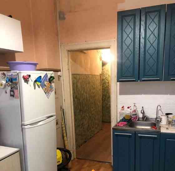 Комната, 20 м2, 1/3 эт. Домодедово