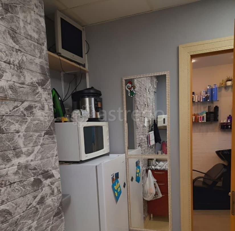 Офис, 9 м2 Норильск - изображение 3