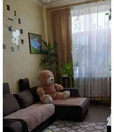 Комната, 16.3 м2, 5/5 эт. Москва