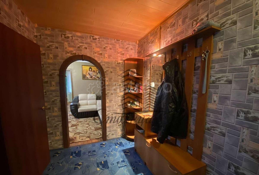 4-комн. квартира, 61 м2, 5/5 эт. Старый Оскол - изображение 2