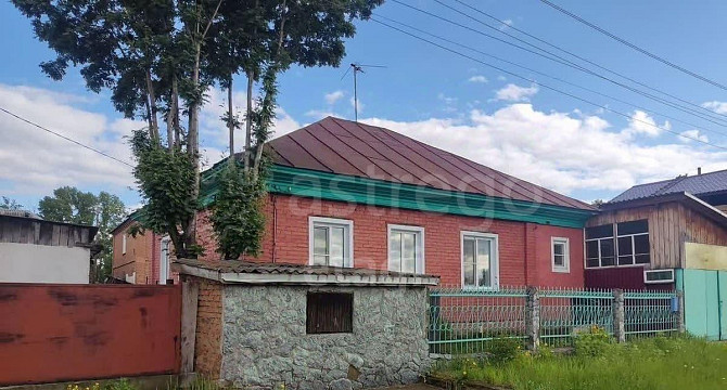 Дом, 83.7 м2, 4.5 сотки, 1 эт. Бийск - изображение 2