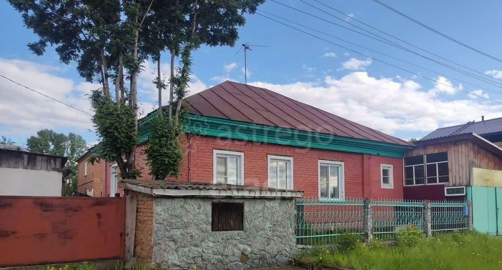 Дом, 83.7 м2, 4.5 сотки, 1 эт. Бийск - изображение 2