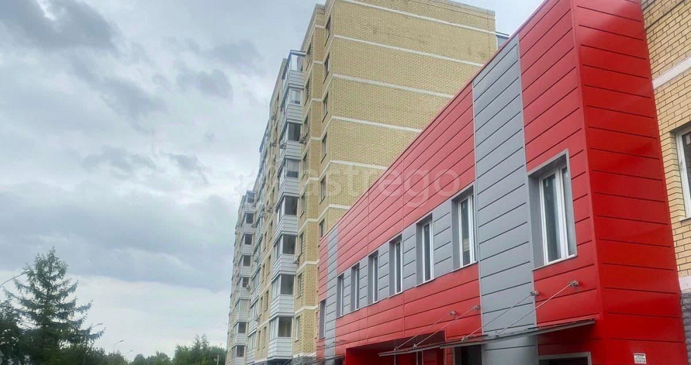 Свободного назначения, 51 м2 Орехово-Зуево - изображение 1