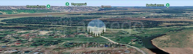 Земельный участок, 5 соток Барнаул - изображение 3