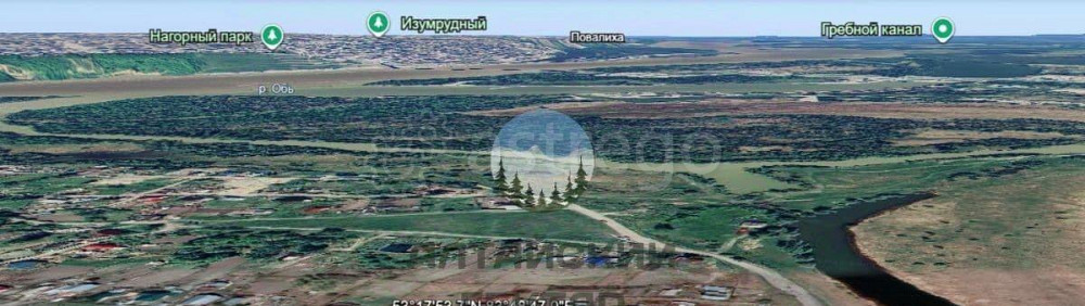 Земельный участок, 5 соток Барнаул - изображение 3